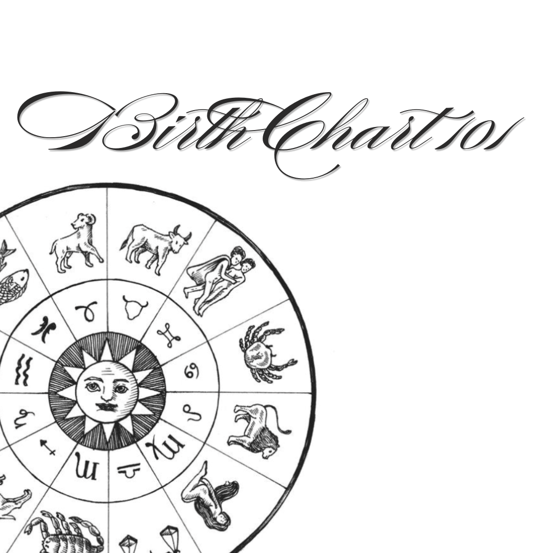 Birth Chart 101: Understanding Your Manifestation Blueprint