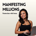 Manifesting Millions Masterclass