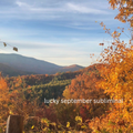 Lucky September Subliminal