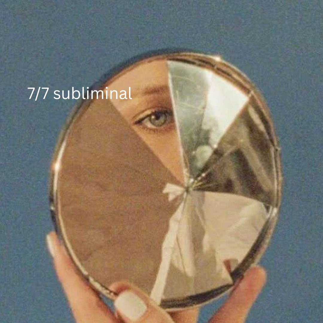 7/7 Subliminal