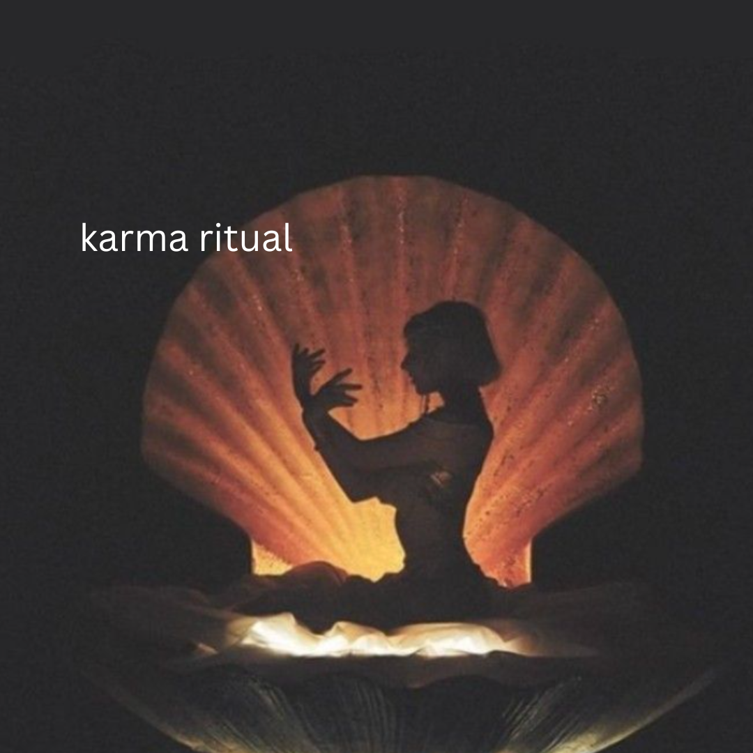 Karma Ritual
