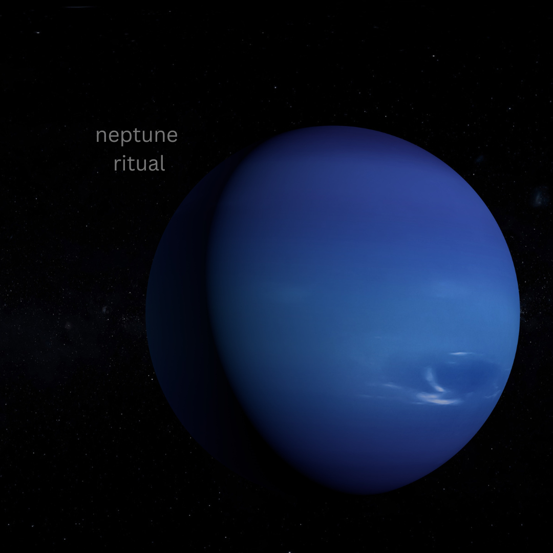 Neptune Ritual
