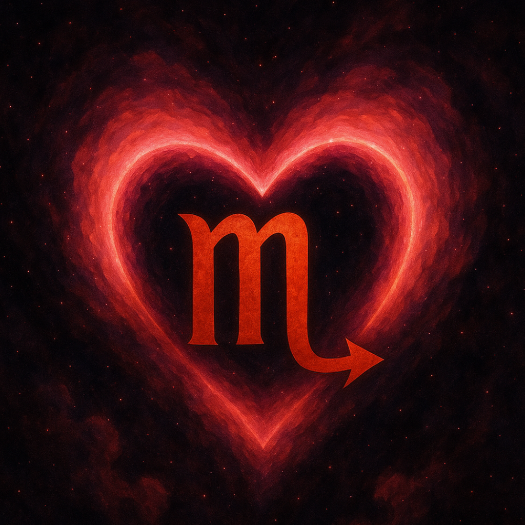 Scorpio Spell