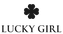 Lucky Girl - Home