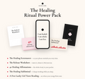 Healing Ritual Power Pack