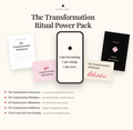 Transformation Ritual Power Pack