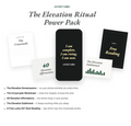 Elevation Ritual Power Pack