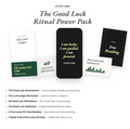 The Good Luck Ritual Power Pack