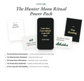 Hunter Moon Ritual Power Pack