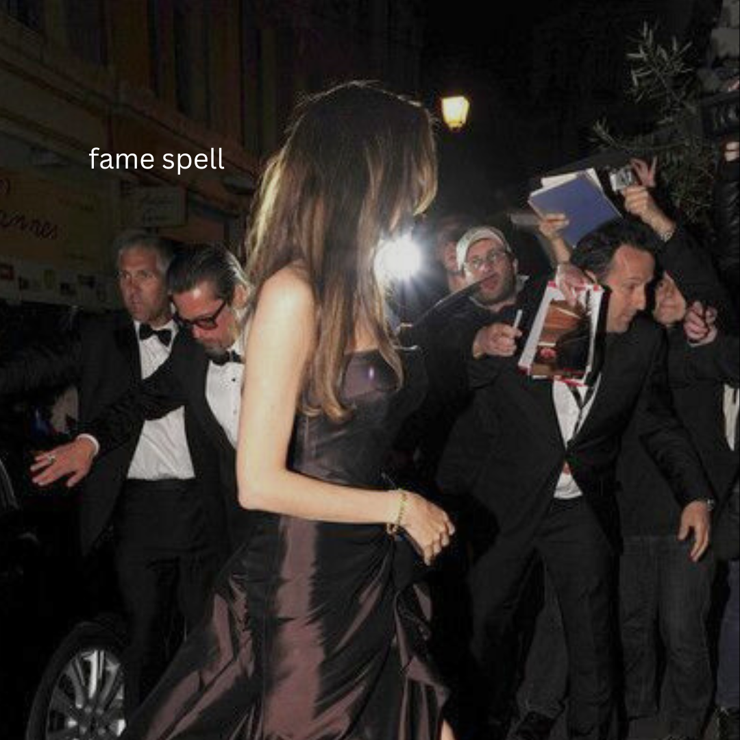 Fame Spell