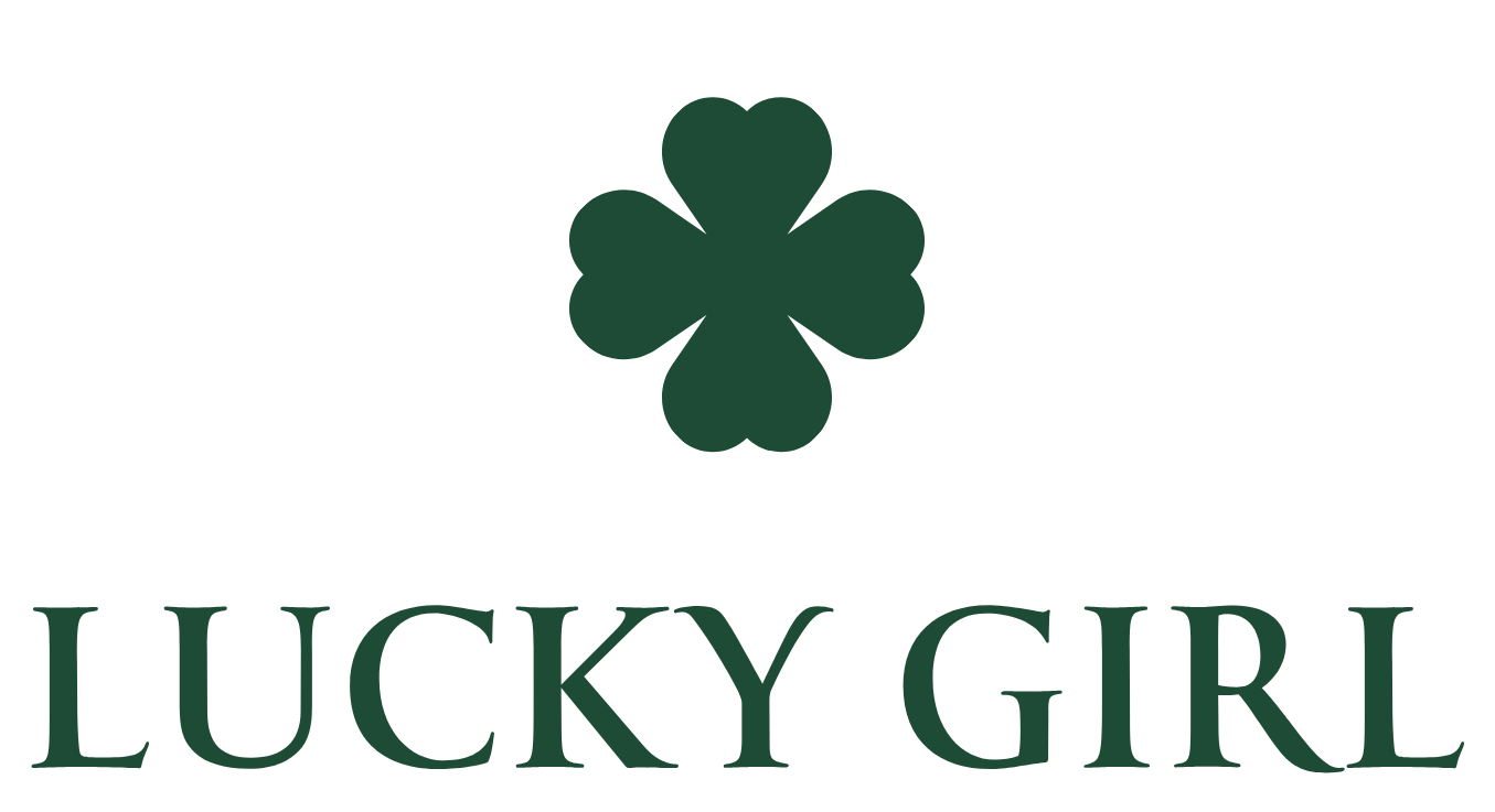 Lucky Girl CEO