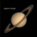 Saturn Ritual